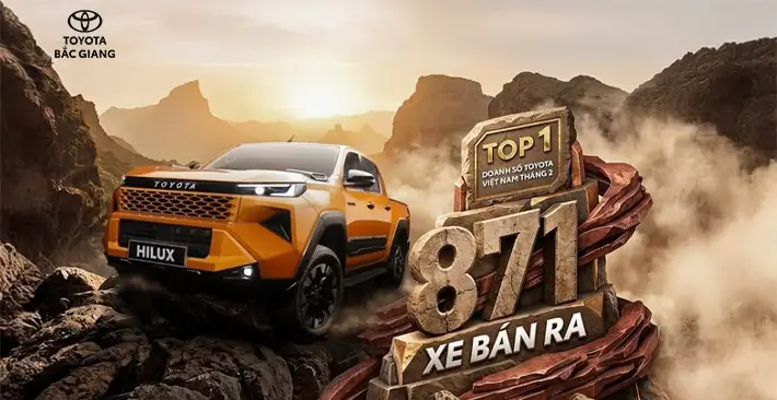 Doanh Số Toyota Doanh Số Toyota