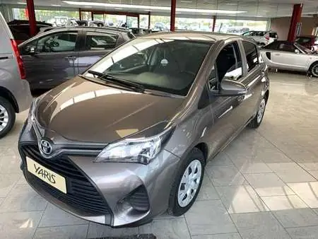 Duval Toyota Occasion