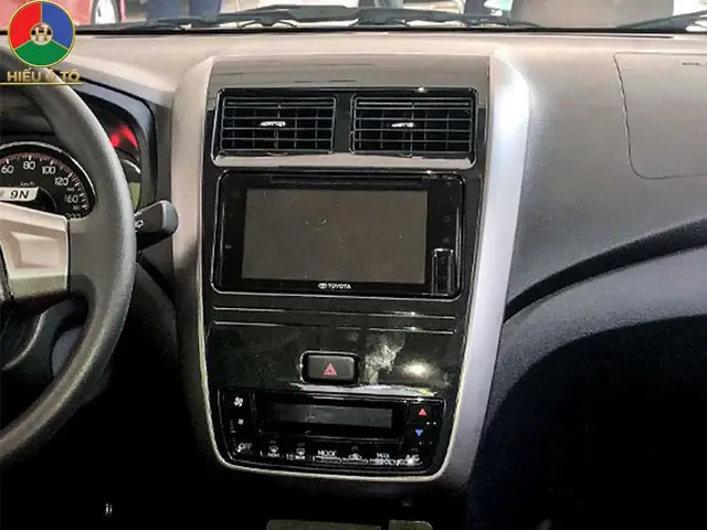 Toyota Wigo Toyota Wigo