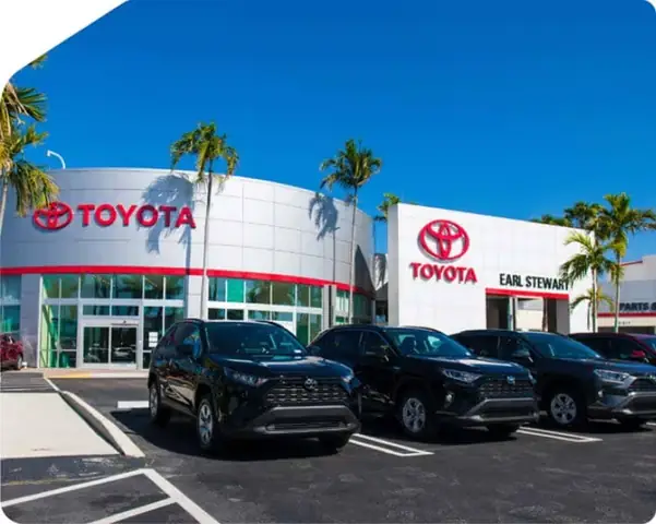 Earl Stewart Toyota Earl Stewart Toyota