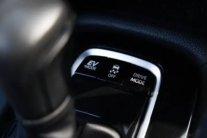 Eco Mode Toyota Eco Mode Toyota