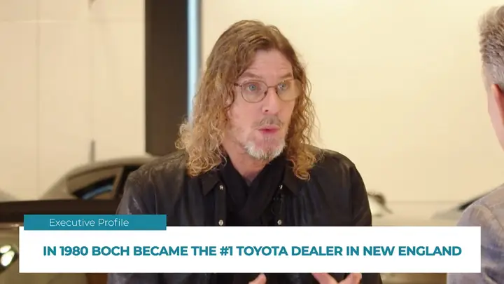 Ernie Boch Toyota Ernie Boch Toyota