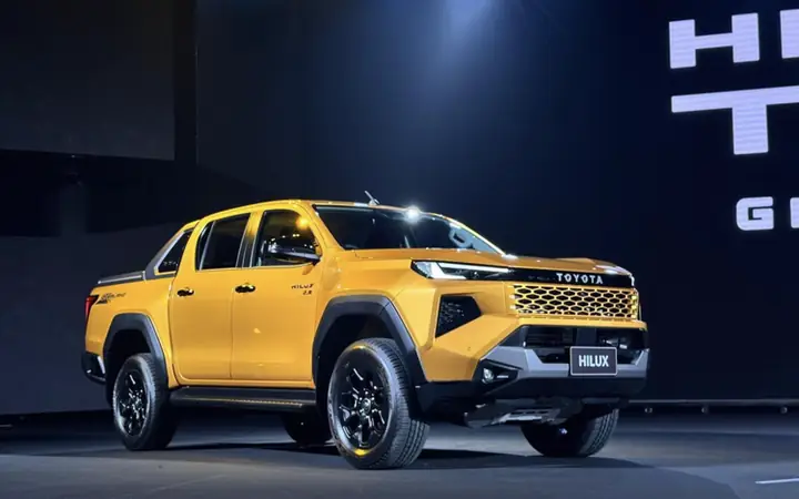 Facebook Toyota Vietnam Facebook Toyota Vietnam