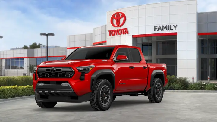 Family Toyota Burleson Tx Family Toyota Burleson Tx