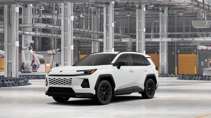 Fernelius Toyota Cheboygan Fernelius Toyota Cheboygan
