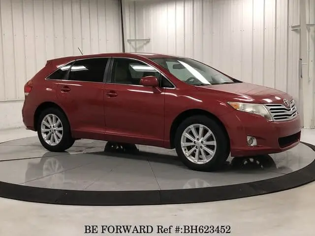 Find Toyota Venza Find Toyota Venza