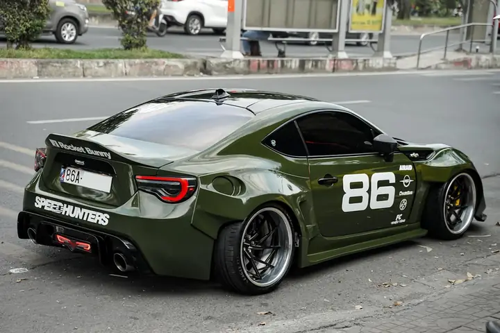 Frs Toyota Giá Frs Toyota Giá