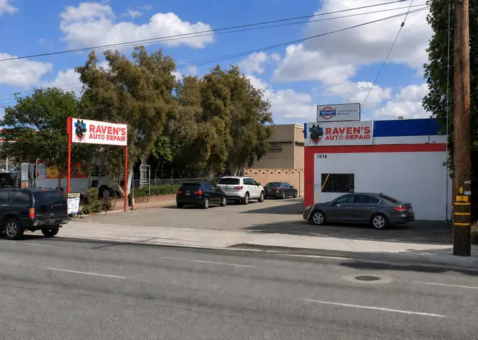 Fullerton Toyota Repair Fullerton Toyota Repair