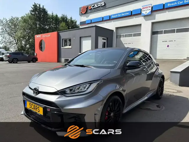 Garage Toyota Luxembourg Garage Toyota Luxembourg