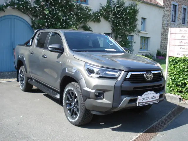 Garage Toyota Namur Garage Toyota Namur