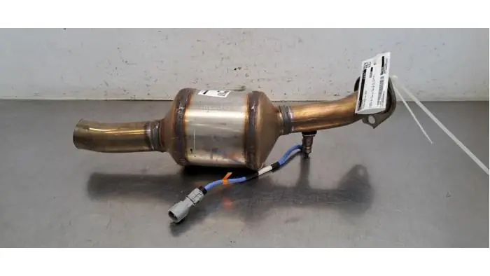 Gebrauchte Karosserieteile Toyota Gebrauchte Karosserieteile Toyota