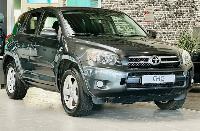 Geländewagen Toyota Gebraucht Geländewagen Toyota Gebraucht
