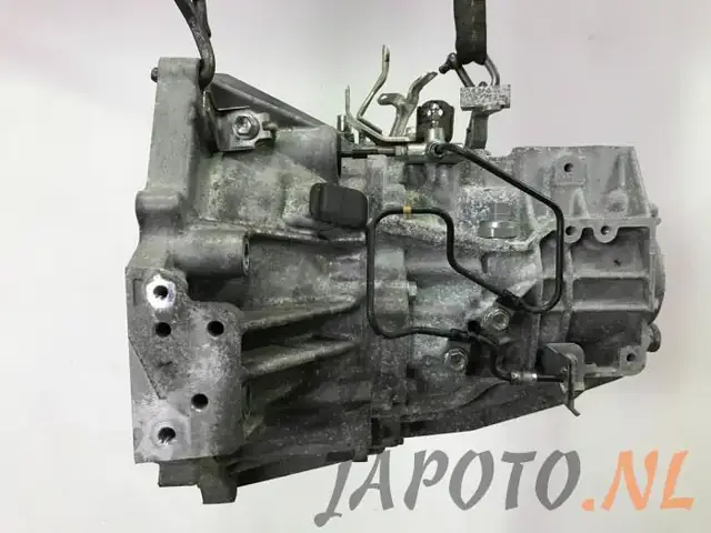 Getriebe Toyota Yaris Getriebe Toyota Yaris