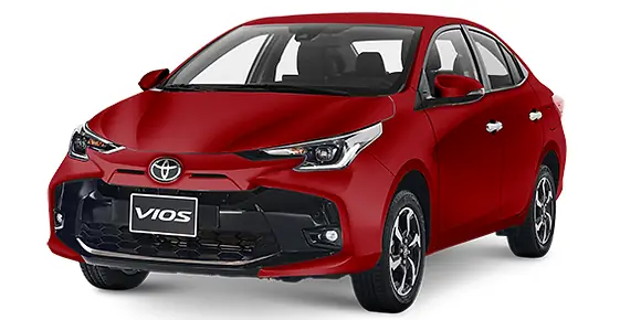 Giá Bán Toyota Vios Giá Bán Toyota Vios