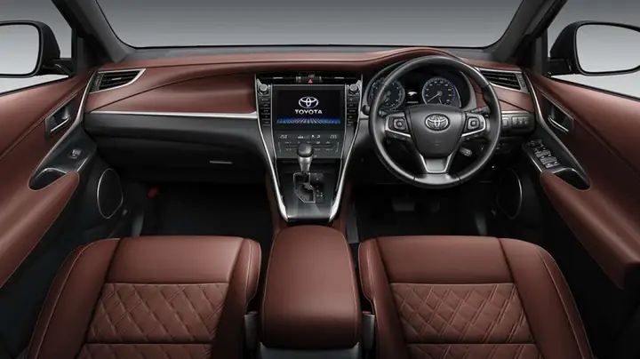 Giá Toyota 7.2017