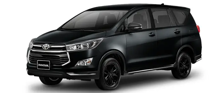 Giá Toyota Innova 2018