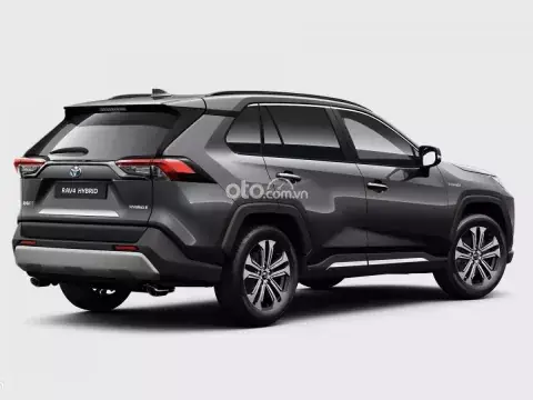 Giá Toyota Rav4 Cũ Giá Toyota Rav4 Cũ
