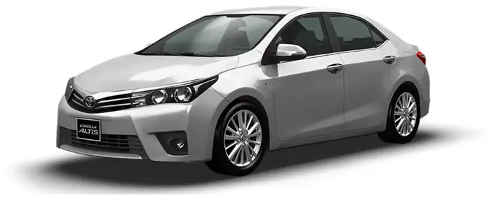 Gia Xe Toyota 2016