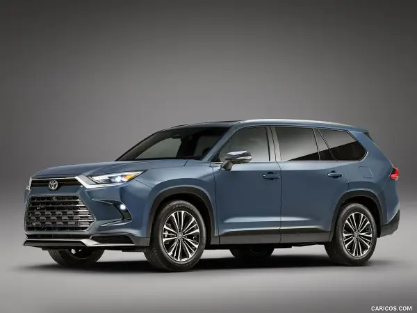 Gia Xe Toyota Highlander Gia Xe Toyota Highlander