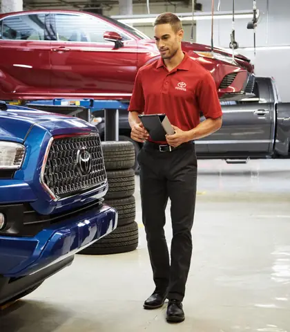 Gladstone Toyota Parts Gladstone Toyota Parts