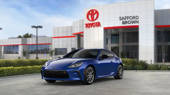 Glen Toyota Inventory Glen Toyota Inventory