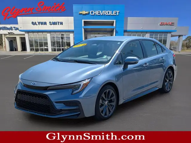 Glynn Smith Toyota Glynn Smith Toyota