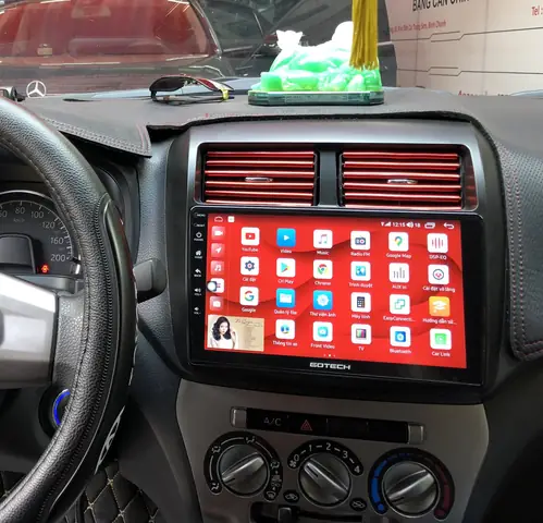 Gps Toyota Wigo Gps Toyota Wigo