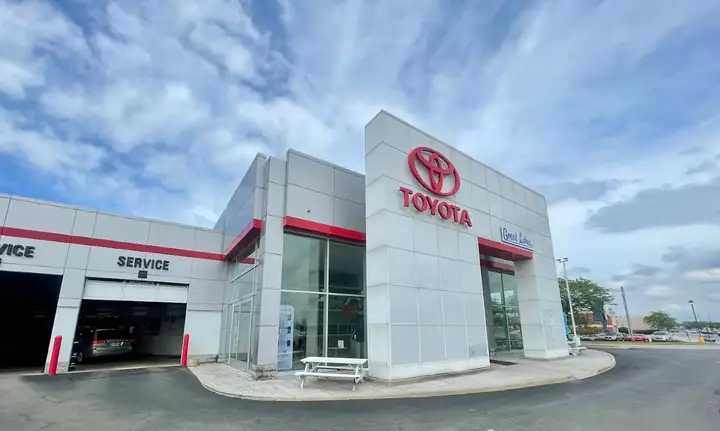 Great Lakes Toyota