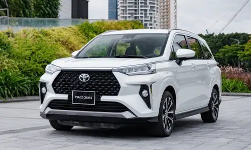 Han Xe Toyota Han Xe Toyota