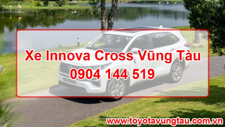 Hãng Toyota Bà Rịa Hãng Toyota Bà Rịa