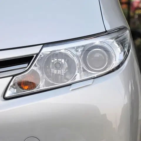 Headlight Toyota Previa Headlight Toyota Previa