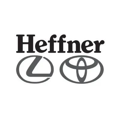 Heffner Lexus Toyota Heffner Lexus Toyota