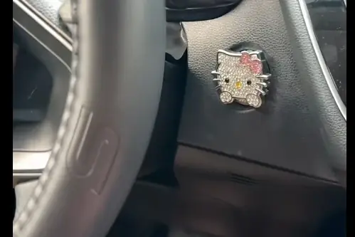 Hello Toyota Car Hello Toyota Car