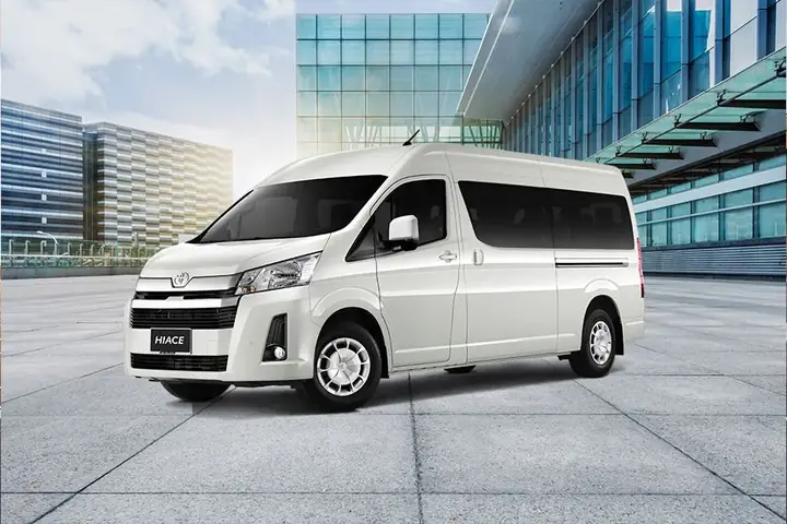 Hiace Toyota Harga Hiace Toyota Harga