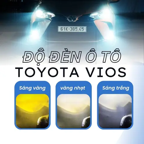 Hiếu Toyota Vios Hiếu Toyota Vios