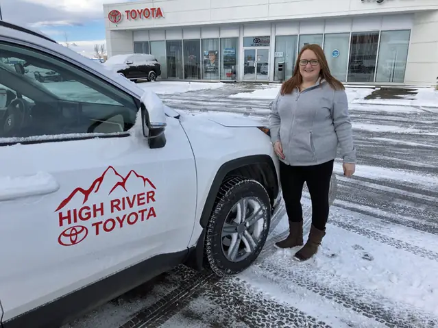 High River Toyota High River Toyota