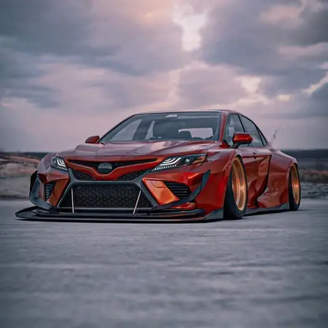 Hình Ảnh Toyota Hình Ảnh Toyota