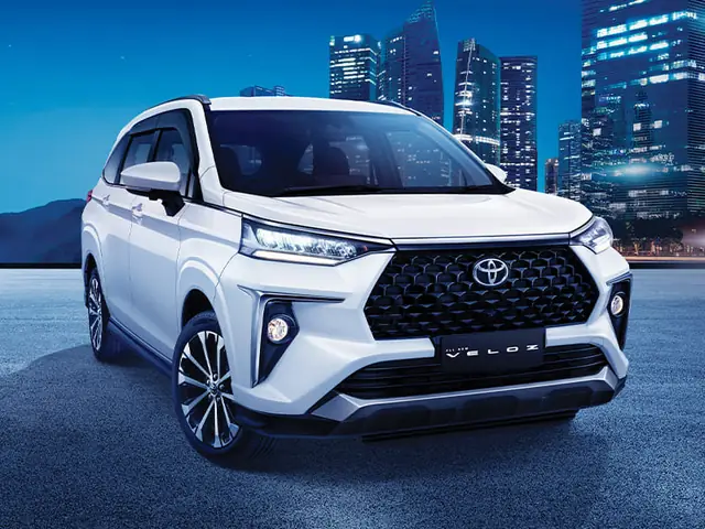 Hình Xư Toyota