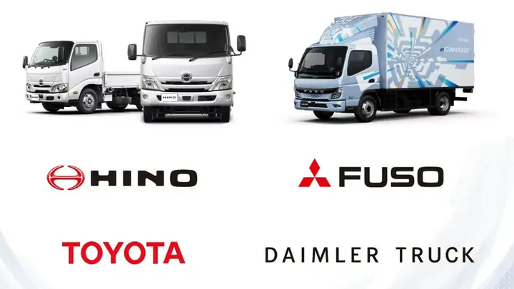 Hino Của Toyota Hino Của Toyota