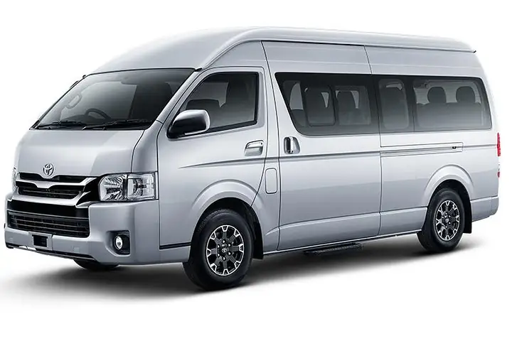 Hire A Toyota Hire A Toyota