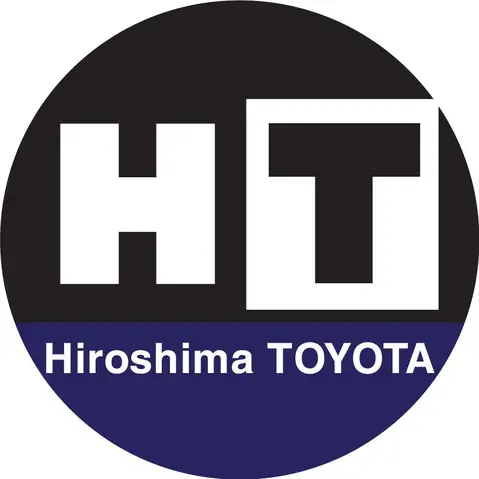 Hiroshima Toyota Logo Hiroshima Toyota Logo