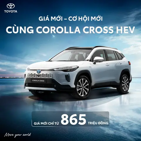 Hội Toyota Corolla Hội Toyota Corolla