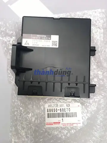Hoộp Lạnh Toyota Hoộp Lạnh Toyota