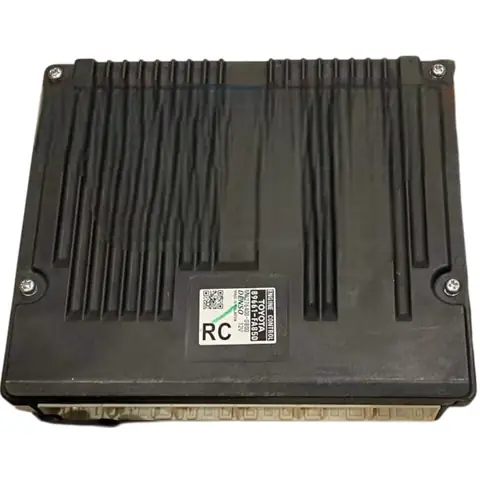Hộp Ecu Toyota Hộp Ecu Toyota