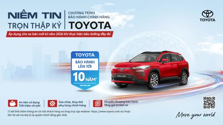 Https Toyota Vietnam Https Toyota Vietnam