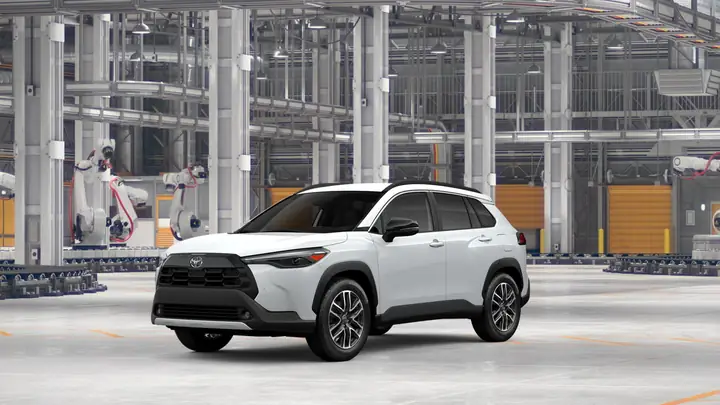 Hybrid Toyota Bakersfield Hybrid Toyota Bakersfield