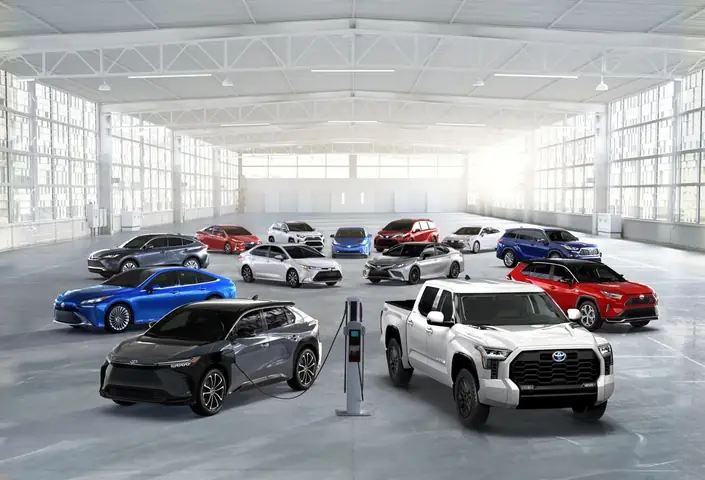 Idaho Toyota Dealers