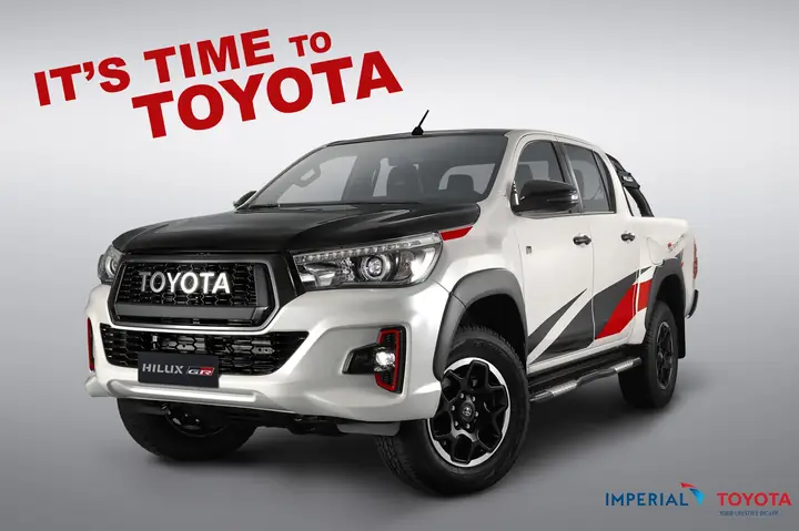 Imperial Toyota Johannesburg Imperial Toyota Johannesburg