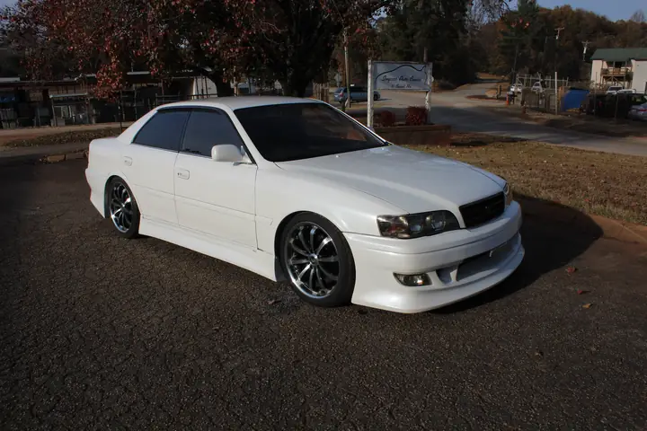 Import Auto Toyota Import Auto Toyota