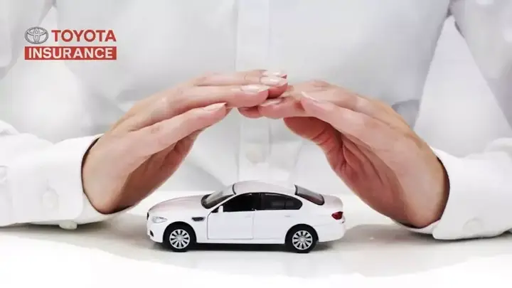 Insurance For Toyota Insurance For Toyota